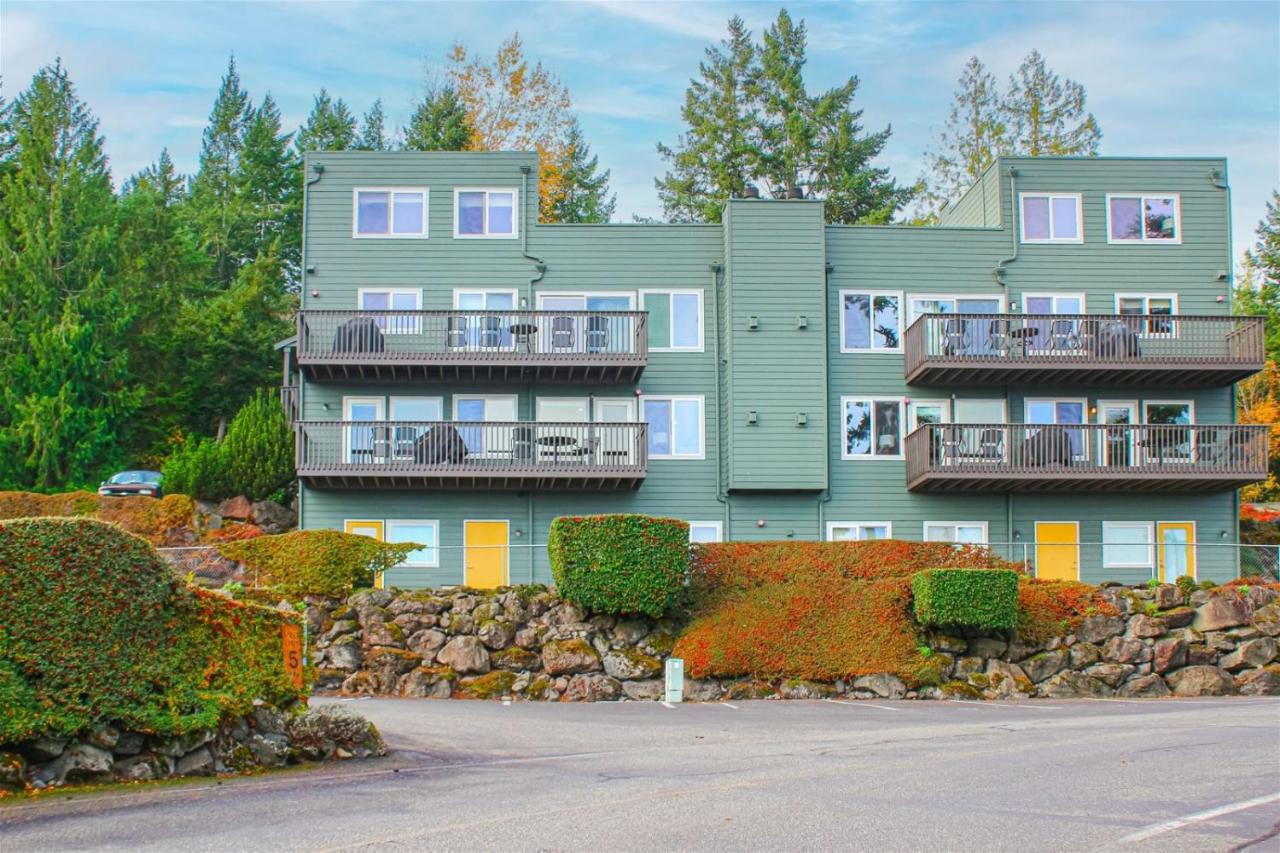 Apartamento Sq Orca Oasis Port Townsend Exterior foto